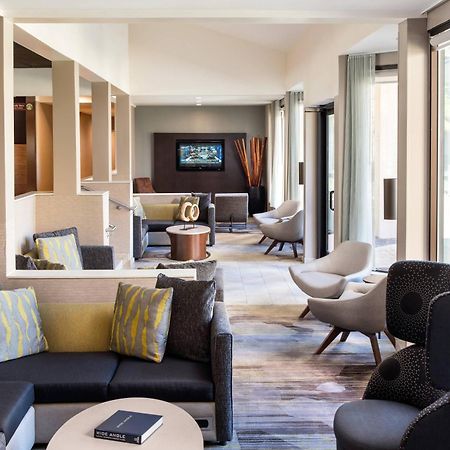 Courtyard By Marriott San Diego Sorrento Valley Eksteriør billede