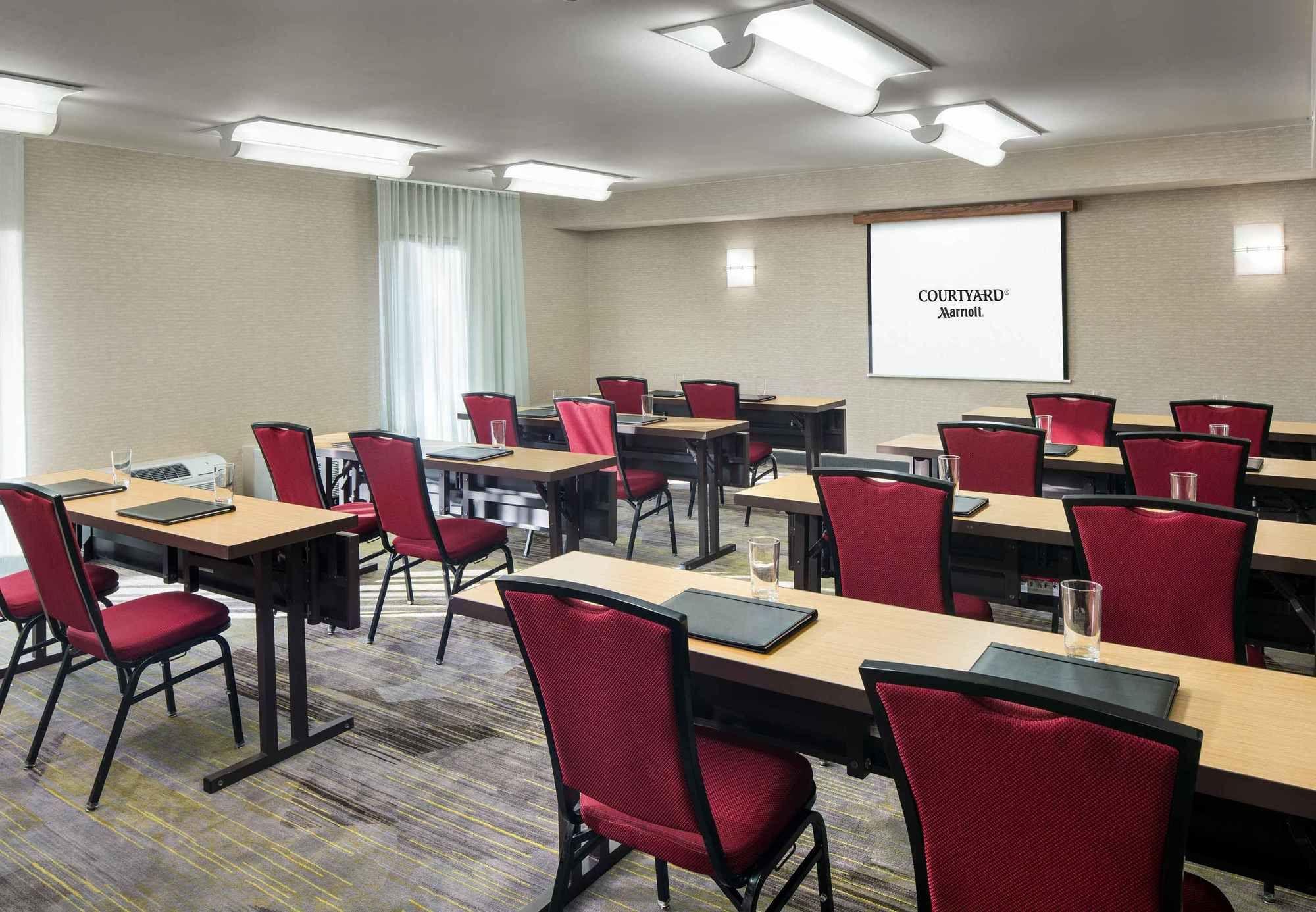 Courtyard By Marriott San Diego Sorrento Valley Eksteriør billede