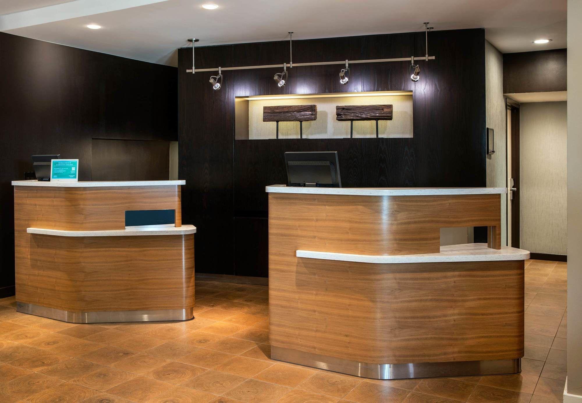 Courtyard By Marriott San Diego Sorrento Valley Eksteriør billede
