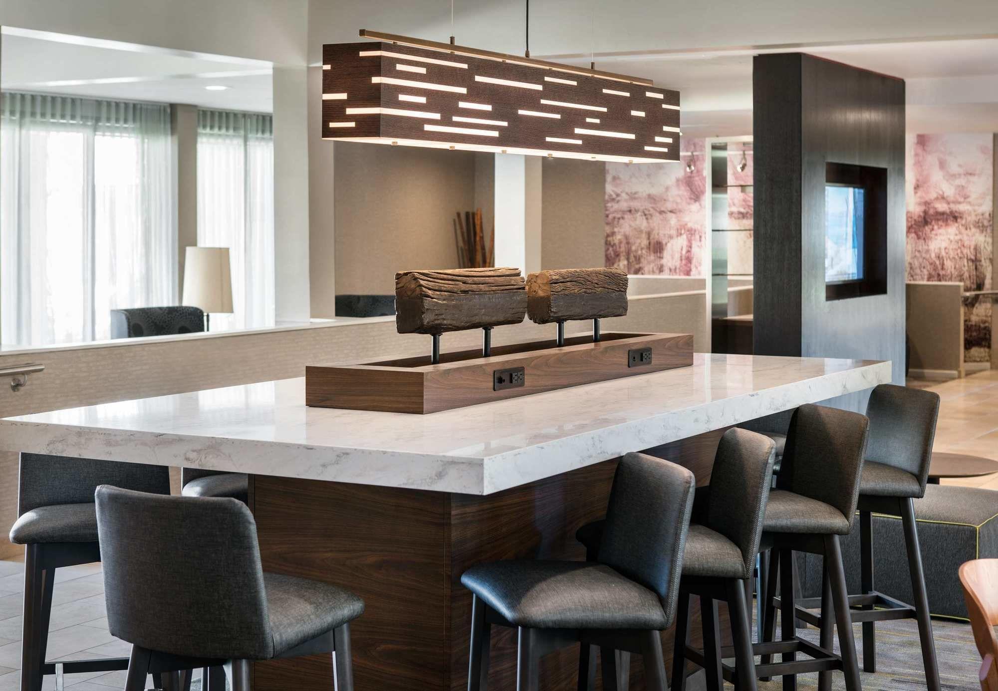 Courtyard By Marriott San Diego Sorrento Valley Eksteriør billede