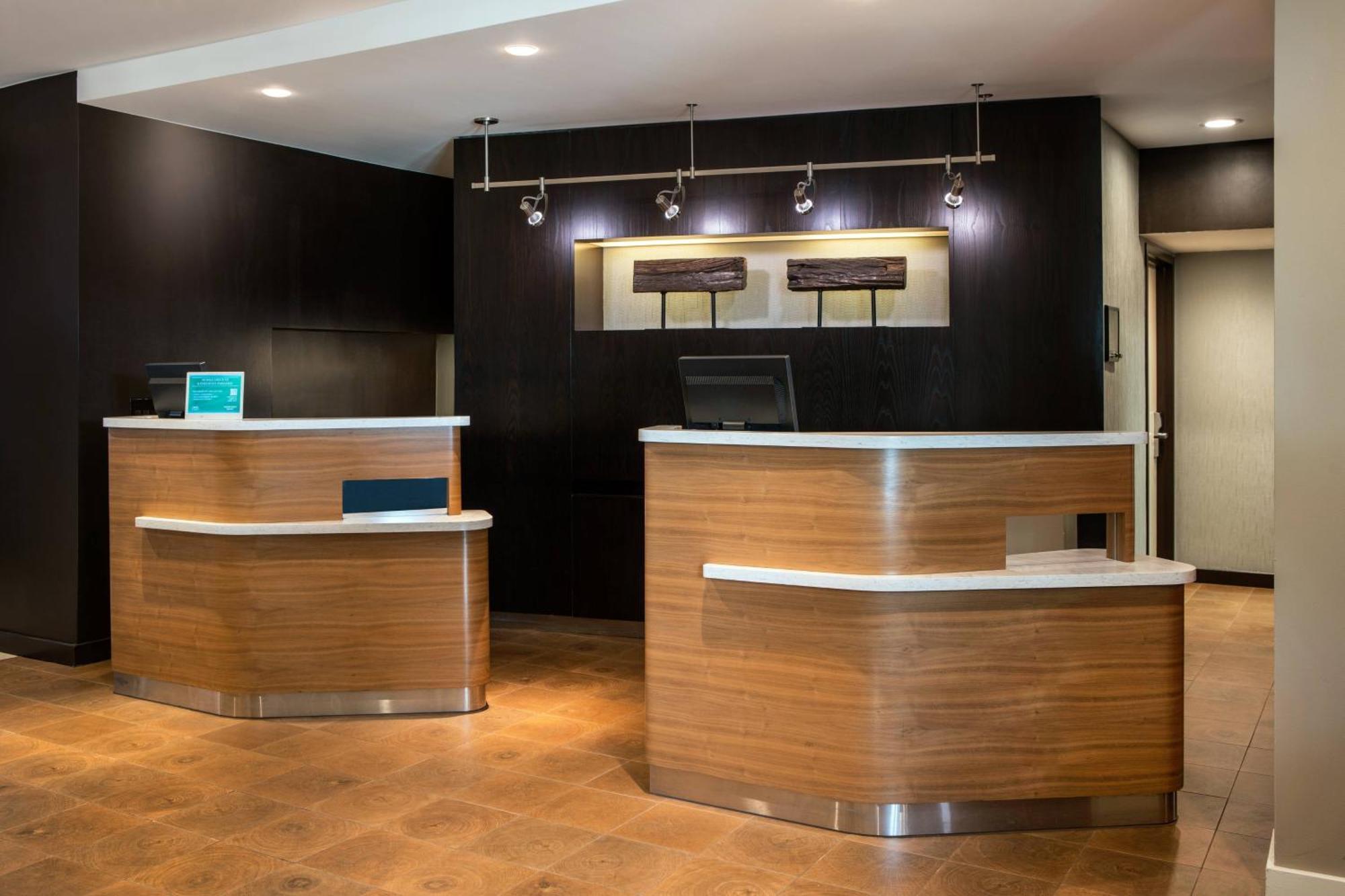 Courtyard By Marriott San Diego Sorrento Valley Eksteriør billede