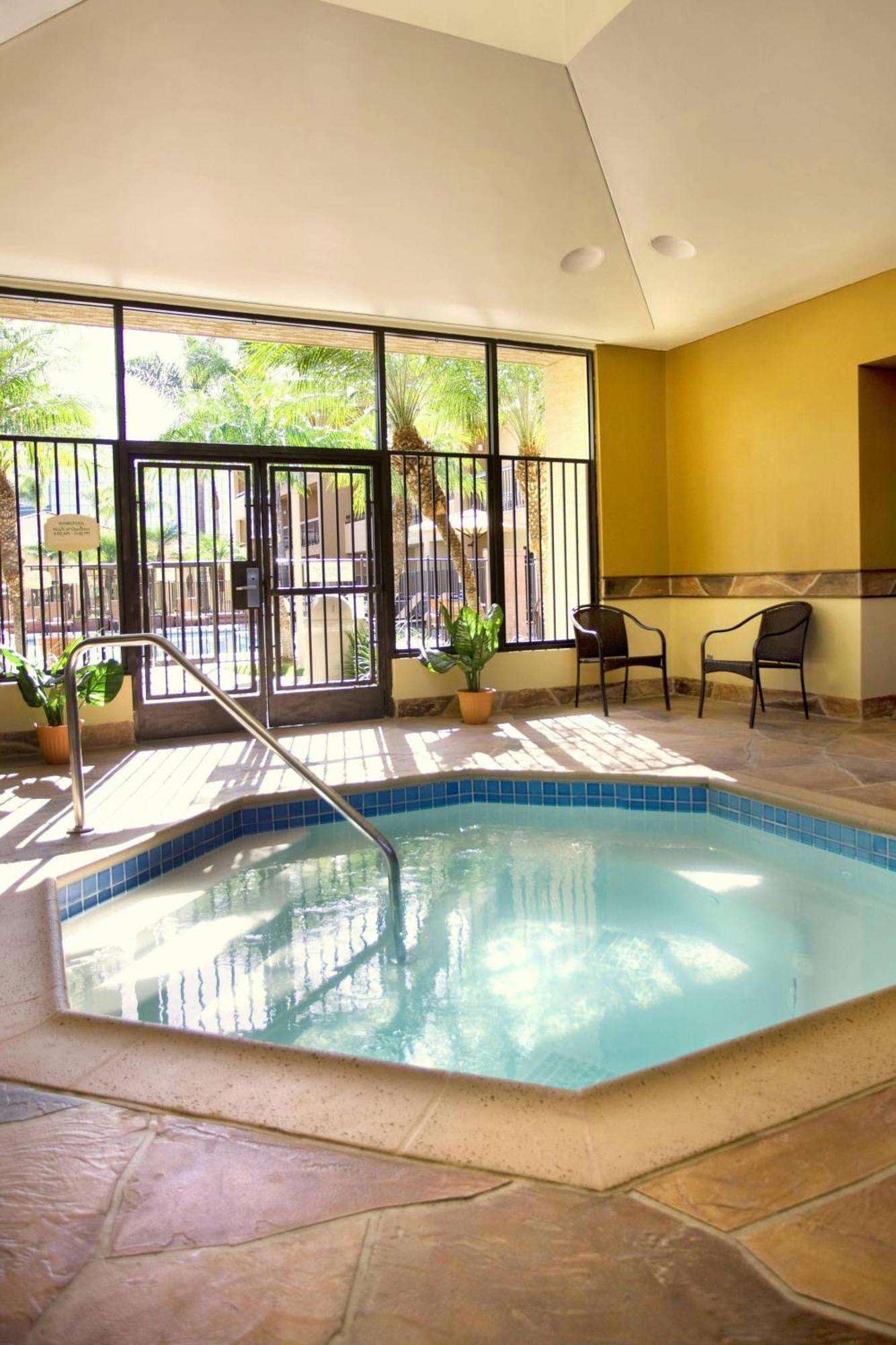 Courtyard By Marriott San Diego Sorrento Valley Eksteriør billede
