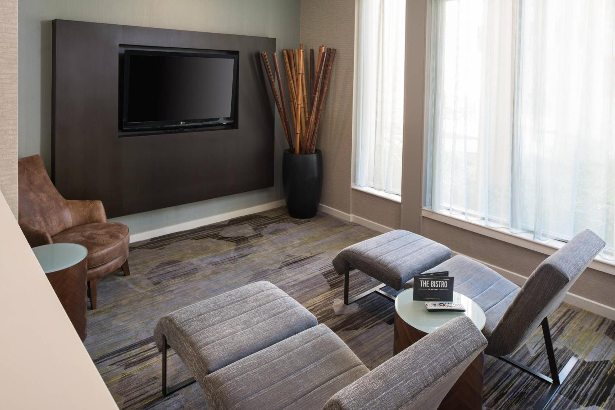 Courtyard By Marriott San Diego Sorrento Valley Eksteriør billede