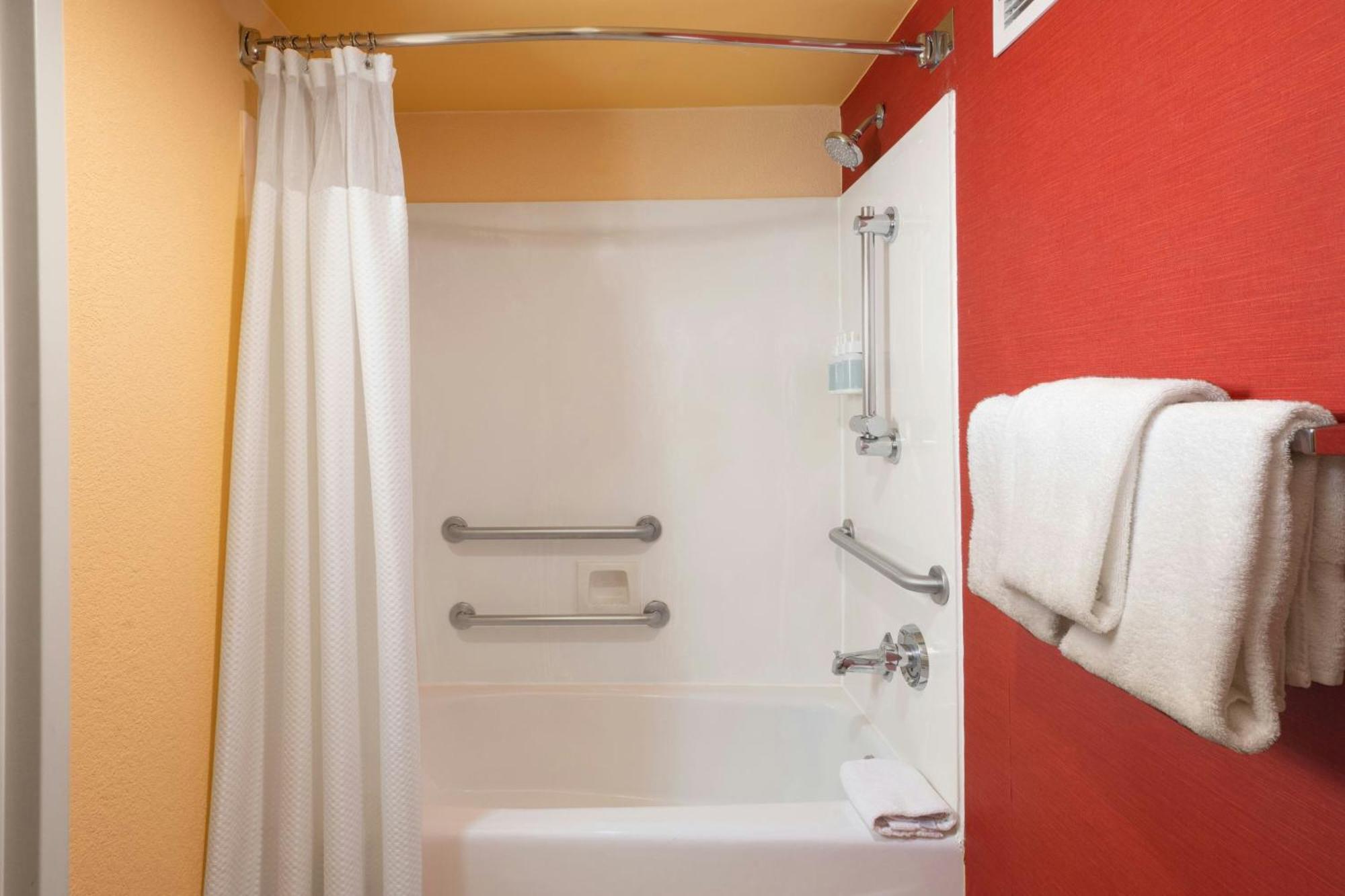 Courtyard By Marriott San Diego Sorrento Valley Eksteriør billede