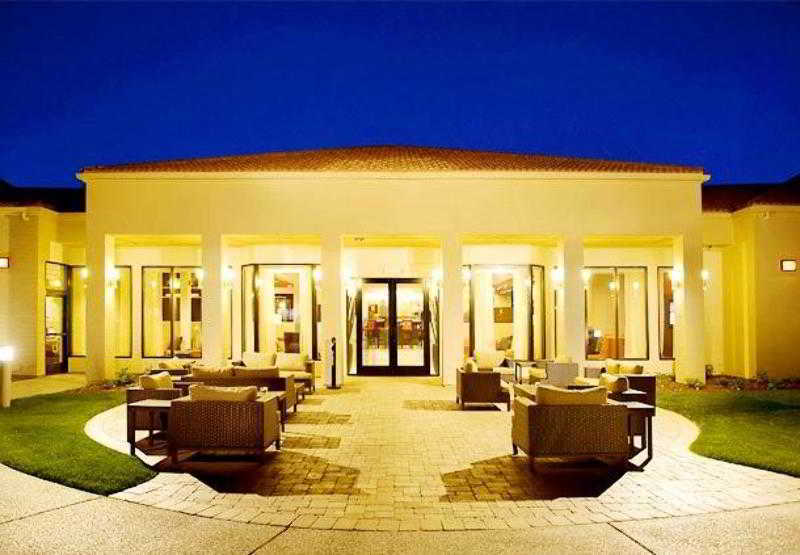 Courtyard By Marriott San Diego Sorrento Valley Eksteriør billede