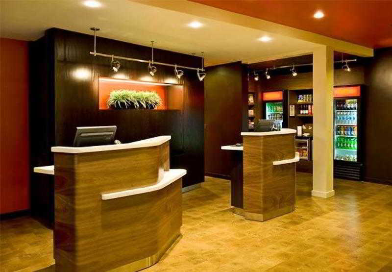 Courtyard By Marriott San Diego Sorrento Valley Eksteriør billede