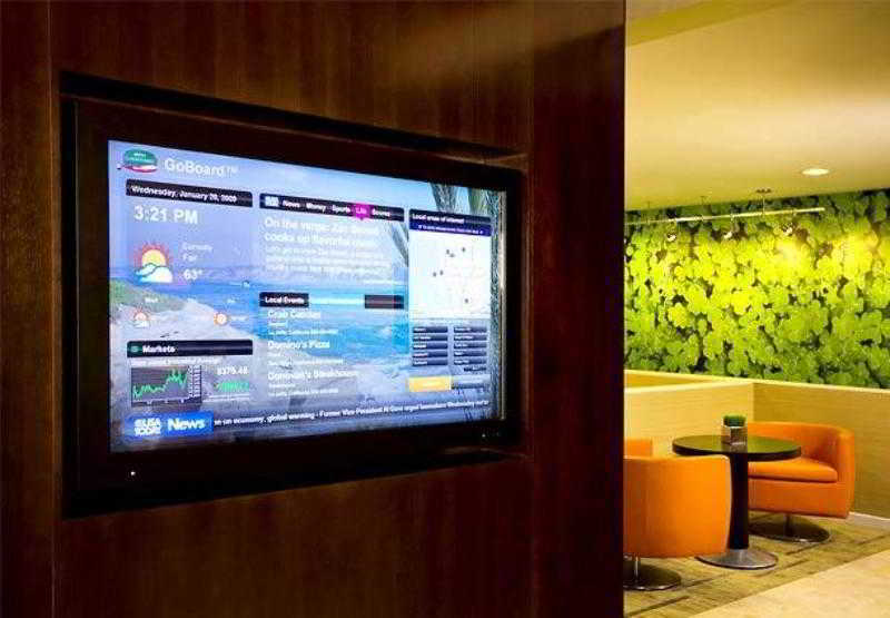 Courtyard By Marriott San Diego Sorrento Valley Eksteriør billede