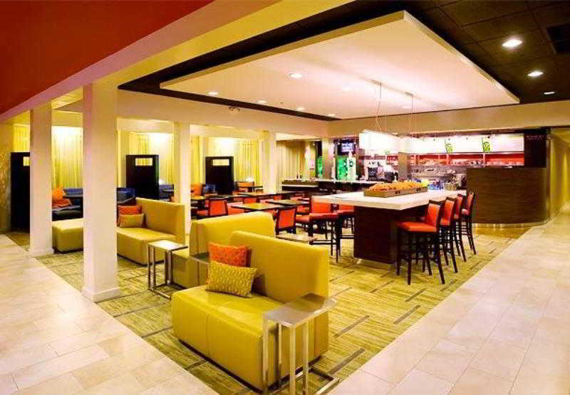 Courtyard By Marriott San Diego Sorrento Valley Eksteriør billede