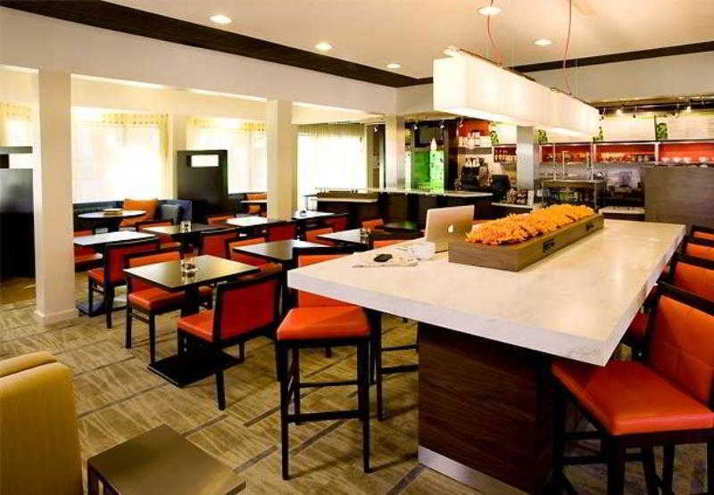 Courtyard By Marriott San Diego Sorrento Valley Eksteriør billede