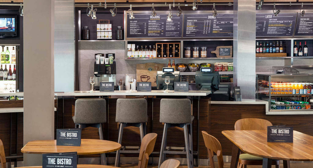 Courtyard By Marriott San Diego Sorrento Valley Eksteriør billede